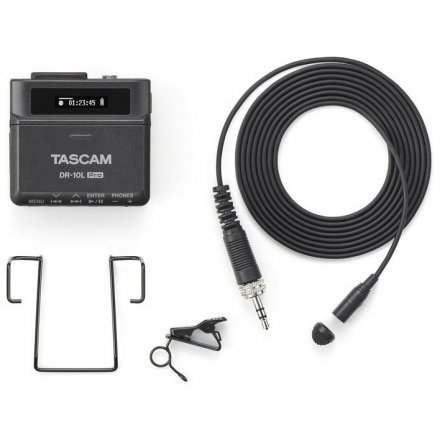 Портативный рекордер  - Фото №182016