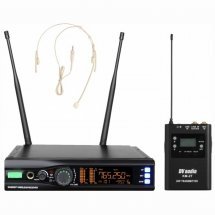 DV audio WMS-12T з гарнітурою