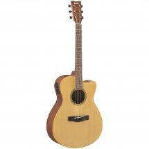 Yamaha FSX400C (Natural Satin)