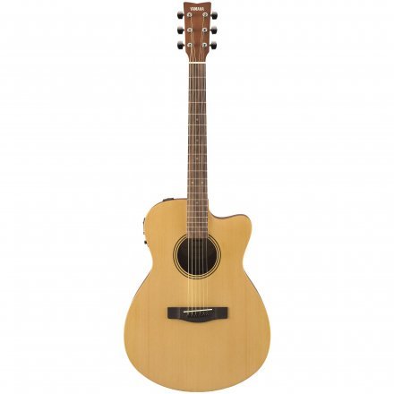 Электроакустическая гитара  - Фото №184093