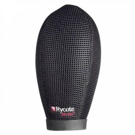 Вітрозахист для мікрофона  - Фото №166509