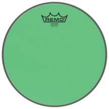 Remo Emperor 10 Colortone Green
