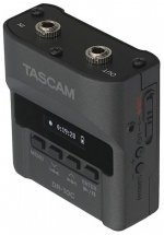  Tascam DR-10СS-Micro Linear PCM recorder