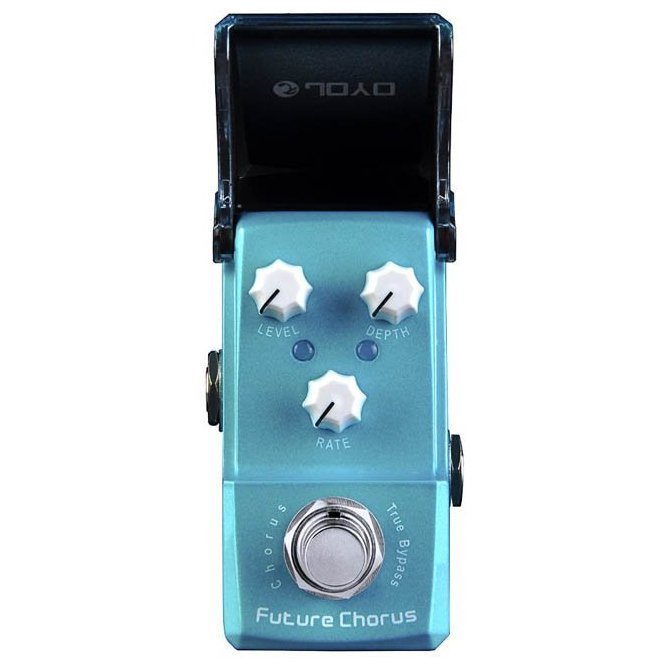Педаль для гітари Joyo JF-316 Future Chorus (Chorus)