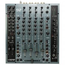 Allen & Heath Xone: 92 MK2