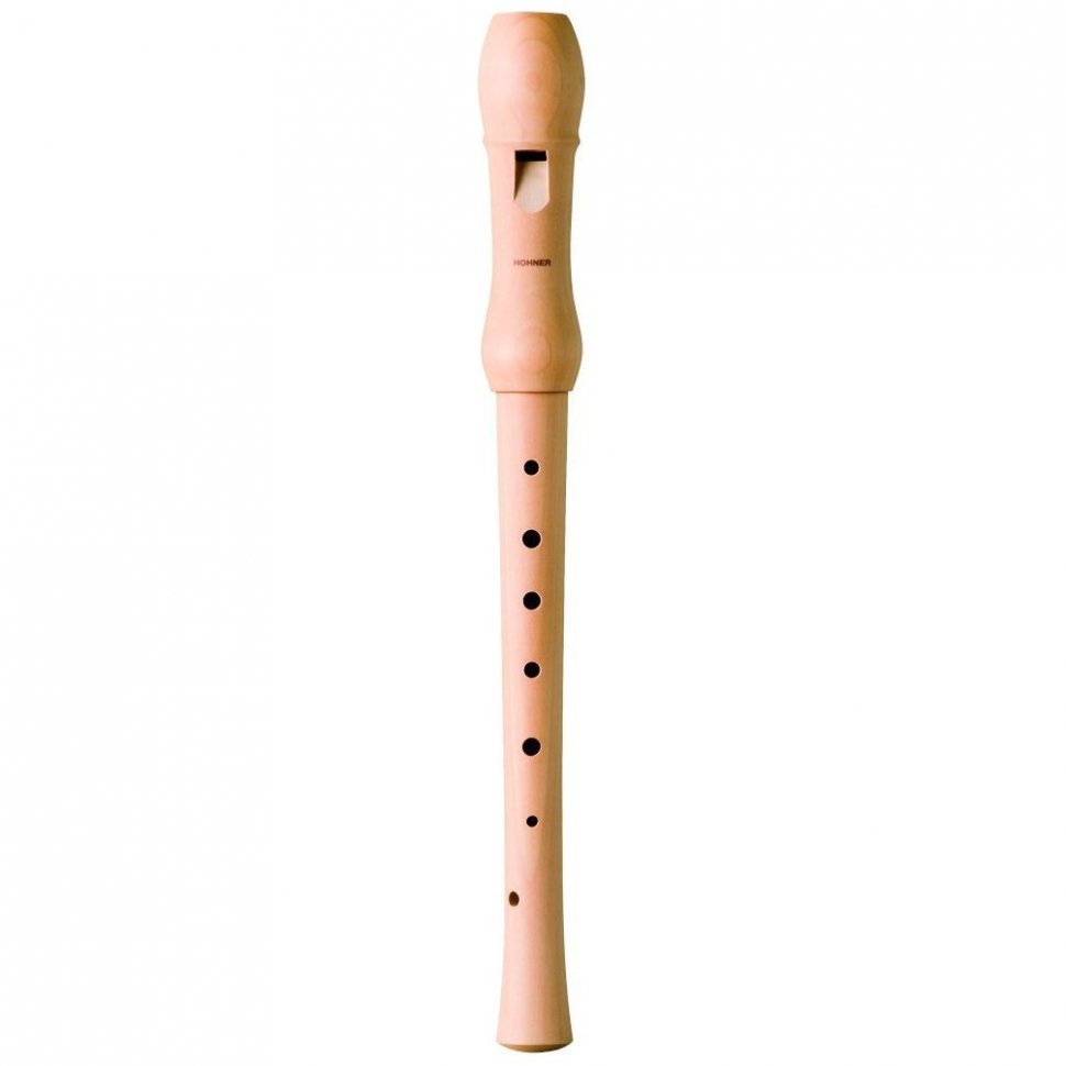 Блокфлейта німецької системи Hohner B9565