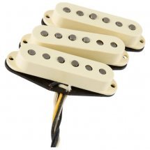 Fender Eric Johnson Signature Stratocaster Pickup Set