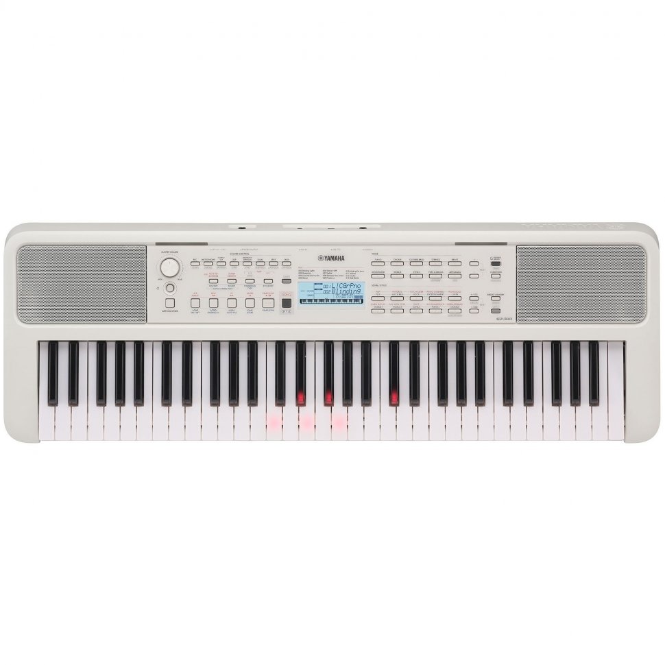 Синтезатор Yamaha EZ-310