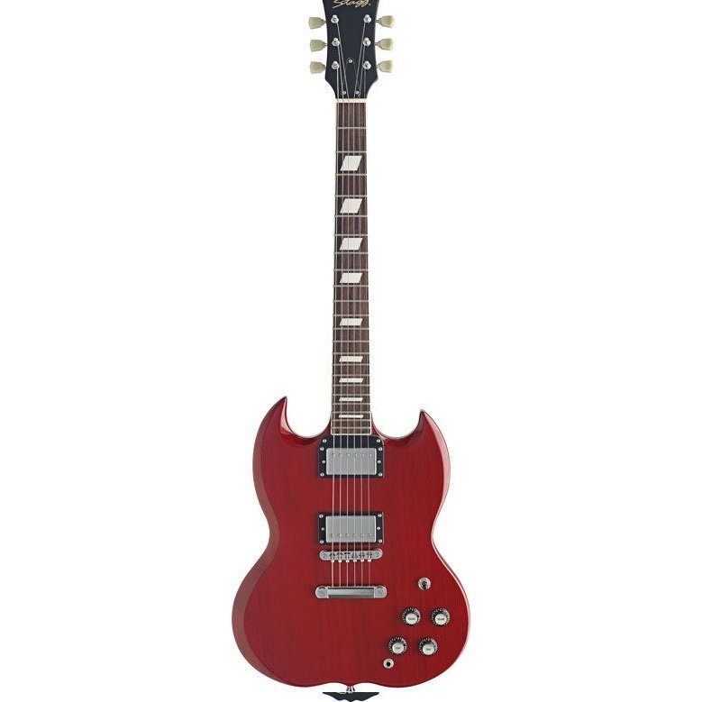 Электрогитара Stagg G300 TCH