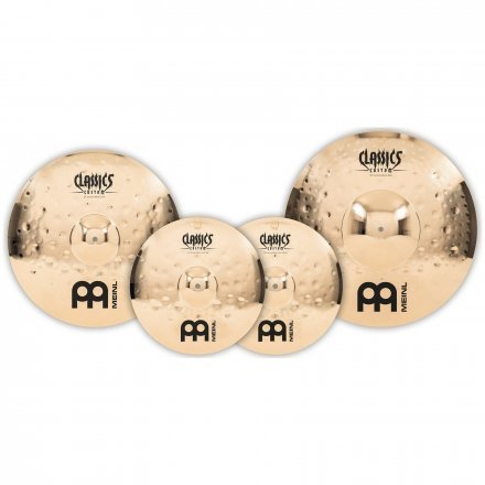 Набор тарелок для ударных  - Фото №176283