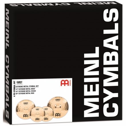 Набор тарелок для ударных  - Фото №176284