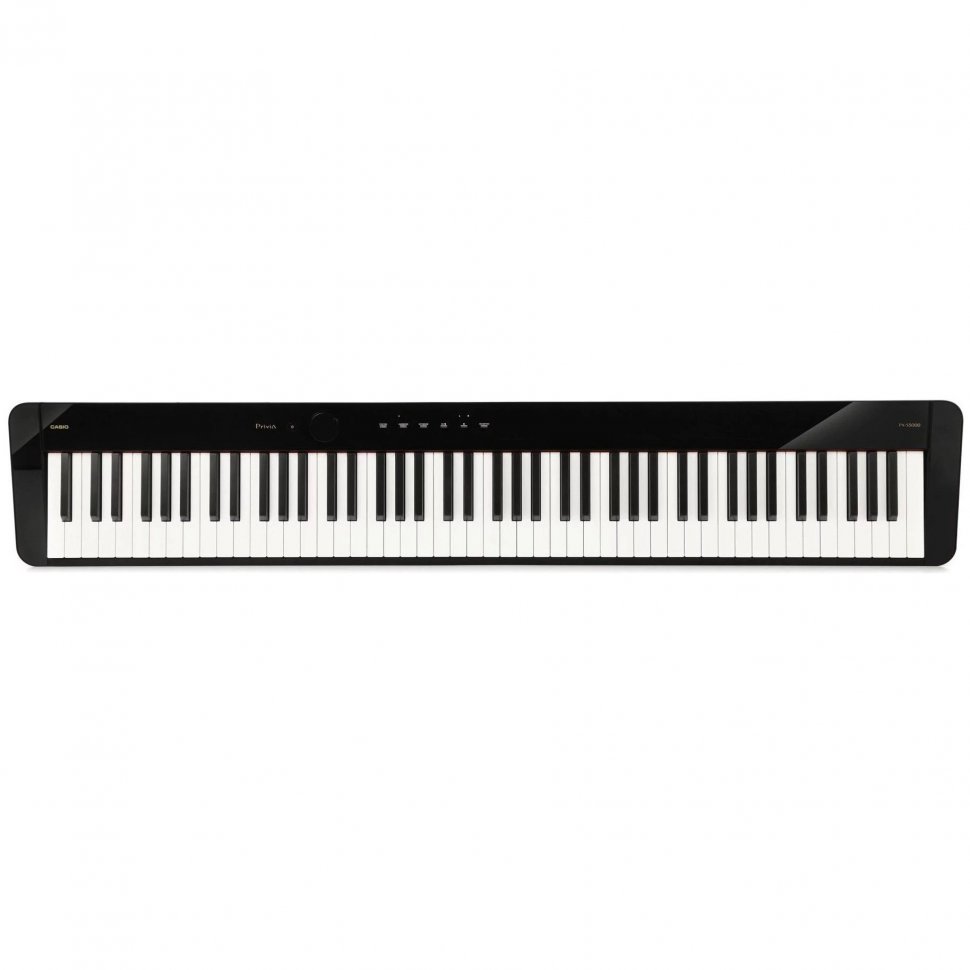 Цифрове піаніно Casio PX-S5000 BK