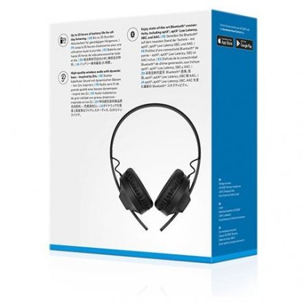 Бездротові навушники  - Фото №144538