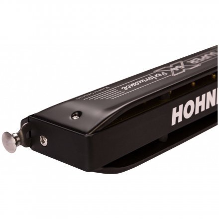 Губна гармошка  - Фото №174625