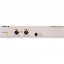 APHEX systems 124A Level Matching Interface