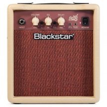Blackstar Debut 10E Cream