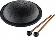 Meinl Sonic Energy MSTD1BK Steel Tongue Drum С-Major (6") Black