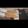 Цифрове піаніно Casio PX-S6000 BK