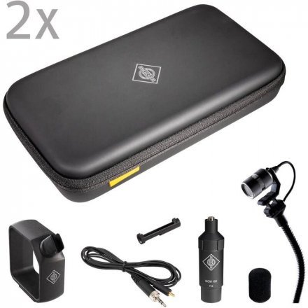 Микрофон  - Фото №180811