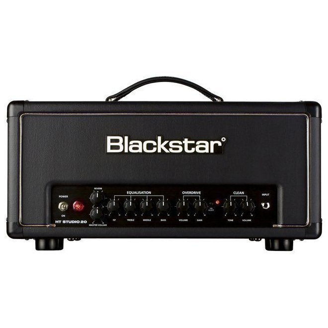 Усилитель для электрогитары Blackstar HT-20H Studio