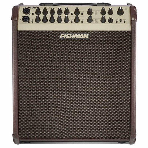 Акустичний комбік Fishman PRO-LBX-EX7 Loudbox Performer 180