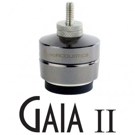 IsoAcoustics GAIA II - Фото №58239