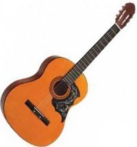 Акустическая гитара Maxtone WGC-360