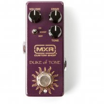 Dunlop MXR Duke Of Tone Overdrive