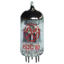 JJ Electronic ECC81