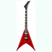 Jackson JS32T KING V AH FERRARI RED