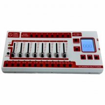 Free Color Mini 192 BAT