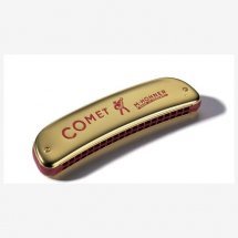 Губная гармошка 