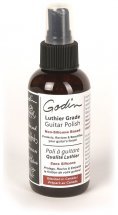 Godin Guitar Polish Godin Luthier Grade 4oz/118ml