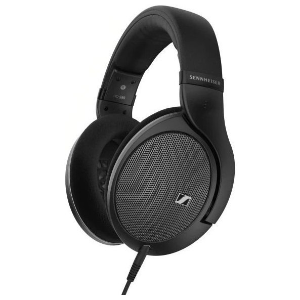 Навушники Sennheiser HD 550