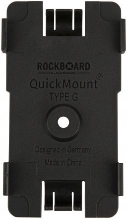 Педалборд RockBoard RBO B QM T G - Фото №128595