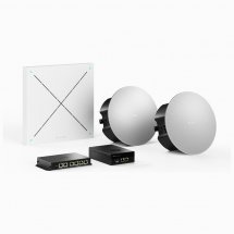  Xilica x Sennheiser Medium Room Kit