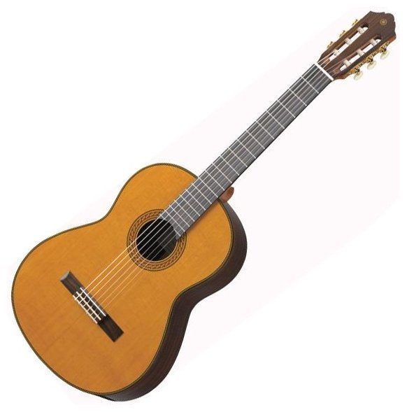 Класична гітара Yamaha CG192 C