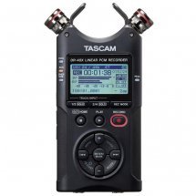 Tascam DR-40X