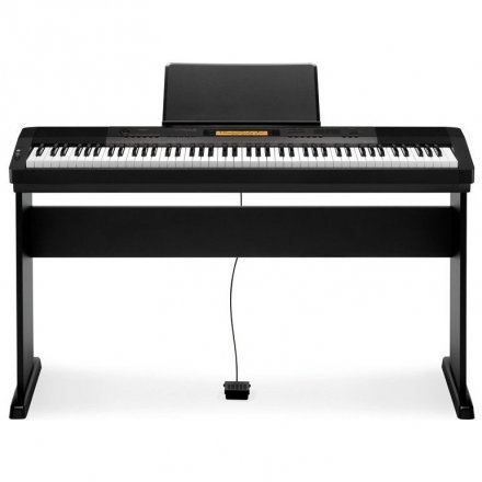 Цифровое пианино Casio CDP-230R BK - Фото №28916