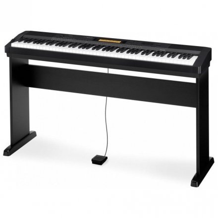 Цифровое пианино Casio CDP-230R BK - Фото №28917