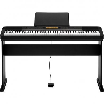 Цифровое пианино Casio CDP-230R BK - Фото №28920
