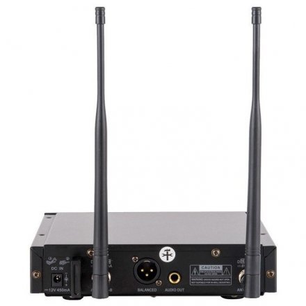 Радіосистема  - Фото №183328