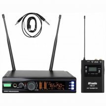 DV audio WMS-12T інструментальна