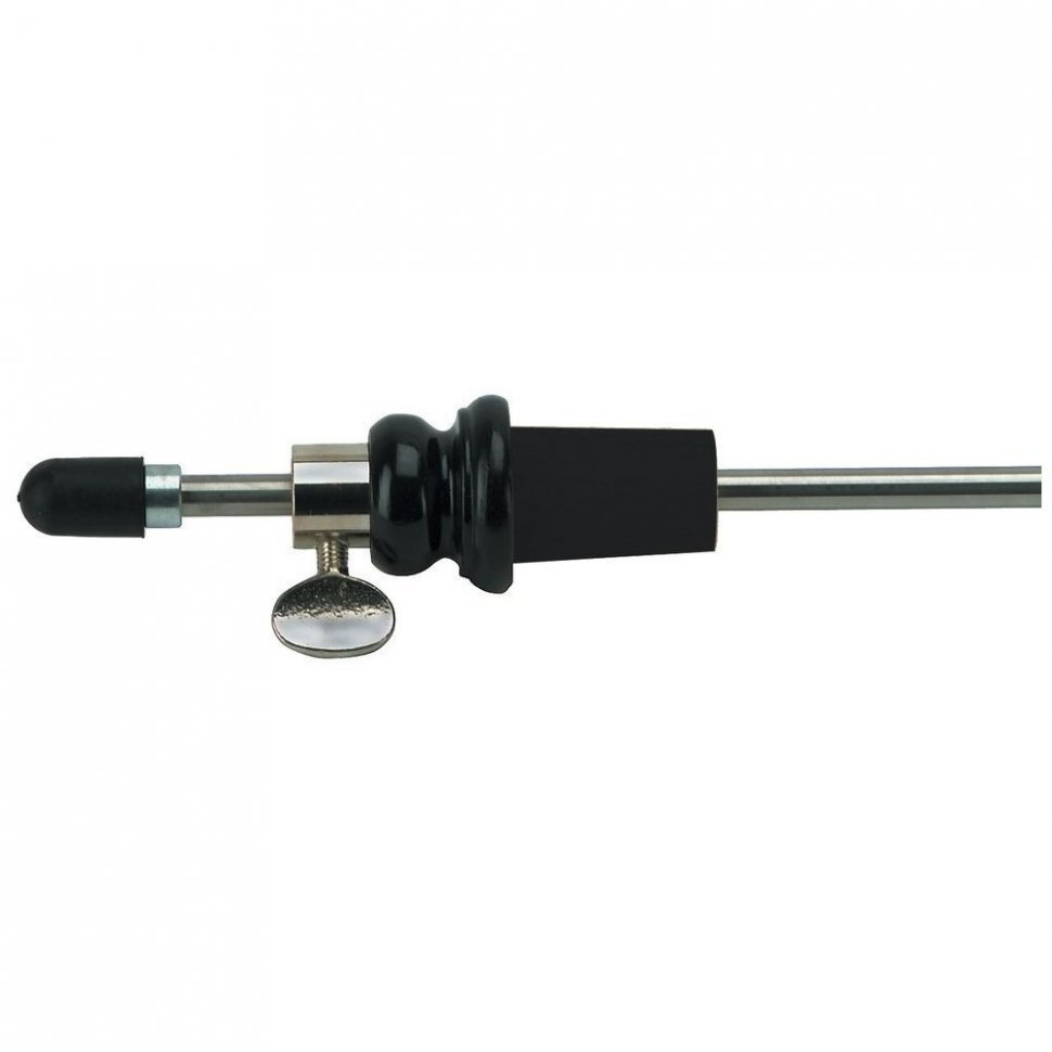 Контрабас Gewa Double Bass End Pin Standard (Ø 16 мм, довжина 37 см) Контрабас Gewa Double Bass End Pin Standard (Ø 16 мм, довжина 37 см)