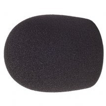 Rycote Foam 40/55 Reporter Mic - Single