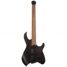 Cort Space G6MS (Semi Gloss Trans Black) w/bag