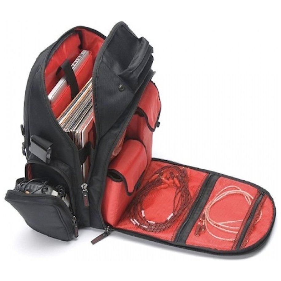 Сумка Magma Digi Control-Backpack XL - купить Сумки для DJ