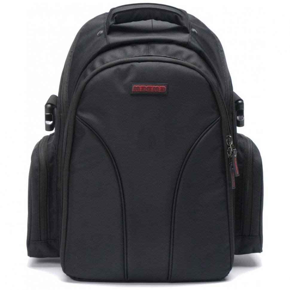 Сумка Magma Digi Control-Backpack XL - купить Сумки для DJ