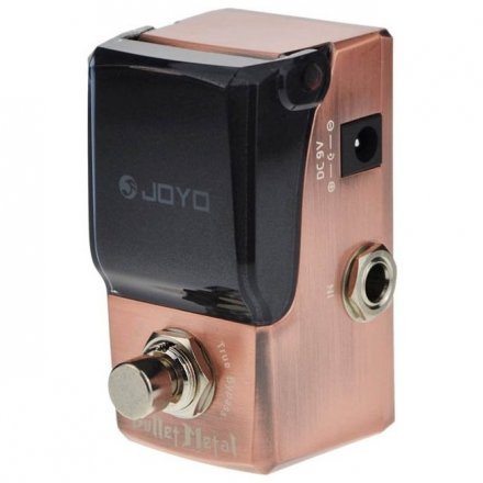 Педаль для гитары  - Фото №169073