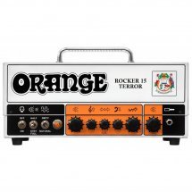 Orange Rocker 15 Terror